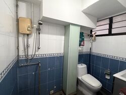 Blk 414 Commonwealth Avenue West (Clementi), HDB 5 Rooms #541986241